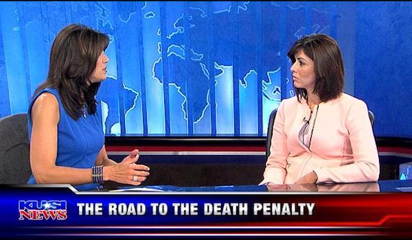 KUSI News Road to Death Penalty